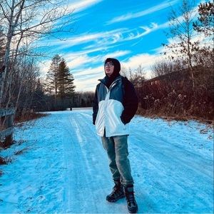 Meet your Posher, Marlou